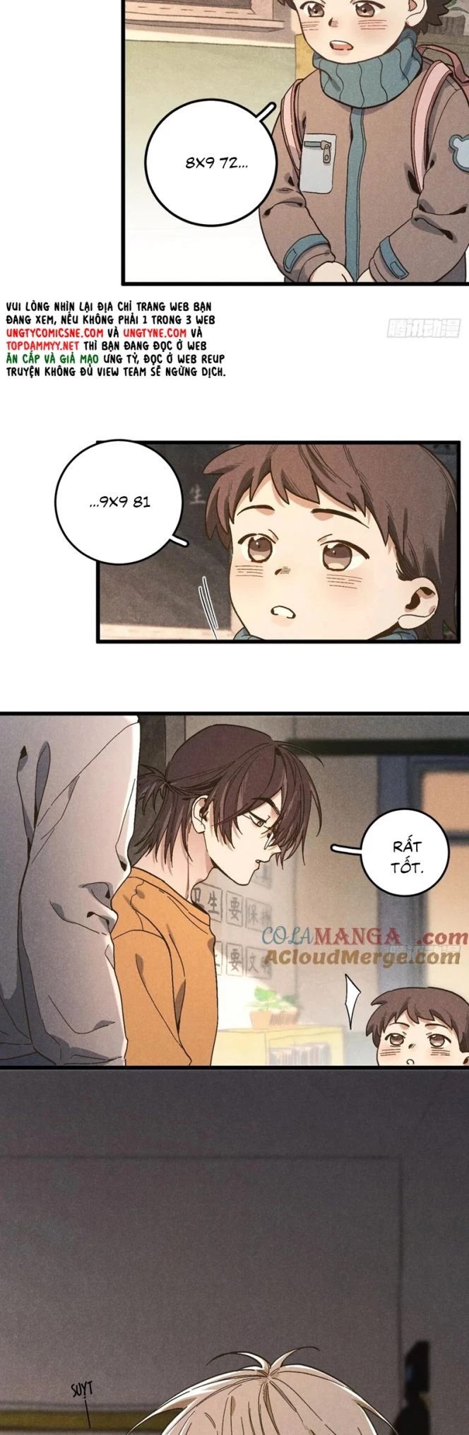 Tôi Không Cùng Anh Đến Vùng Đất Bắp Ngô Đâu! Chapter 55 - 13