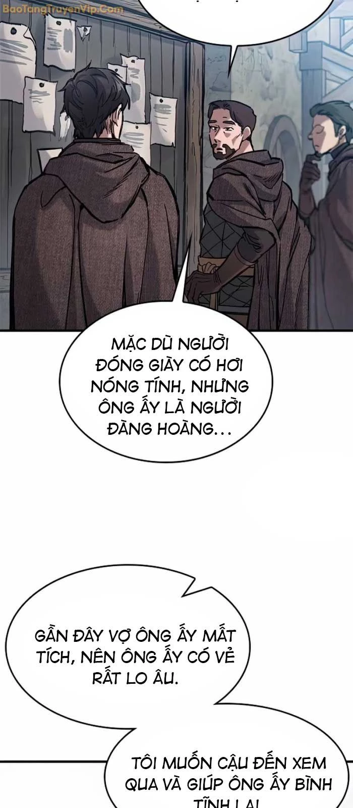 Hiệp Sĩ Sống Vì Ngày Hôm Nay Chapter 42 - 8