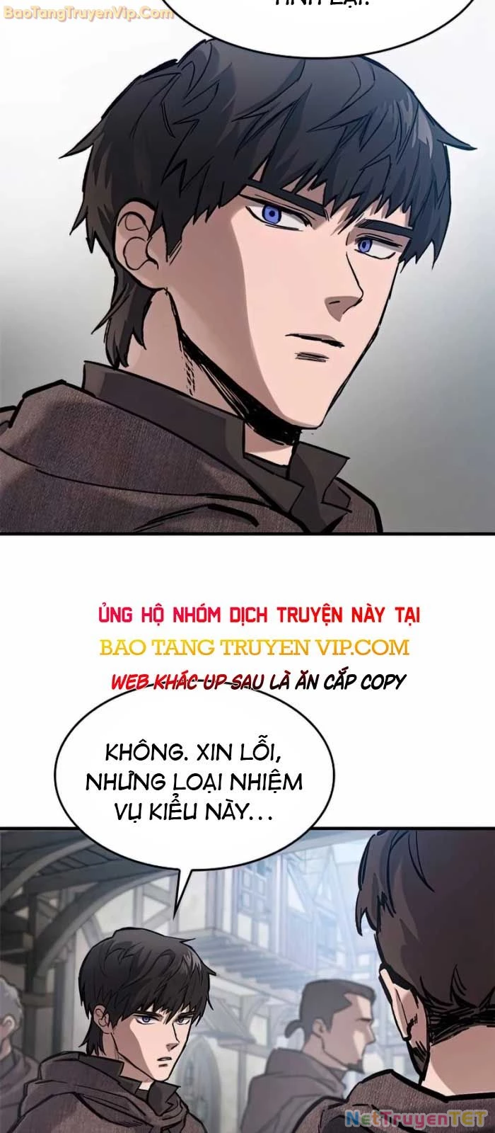 Hiệp Sĩ Sống Vì Ngày Hôm Nay Chapter 42 - 9