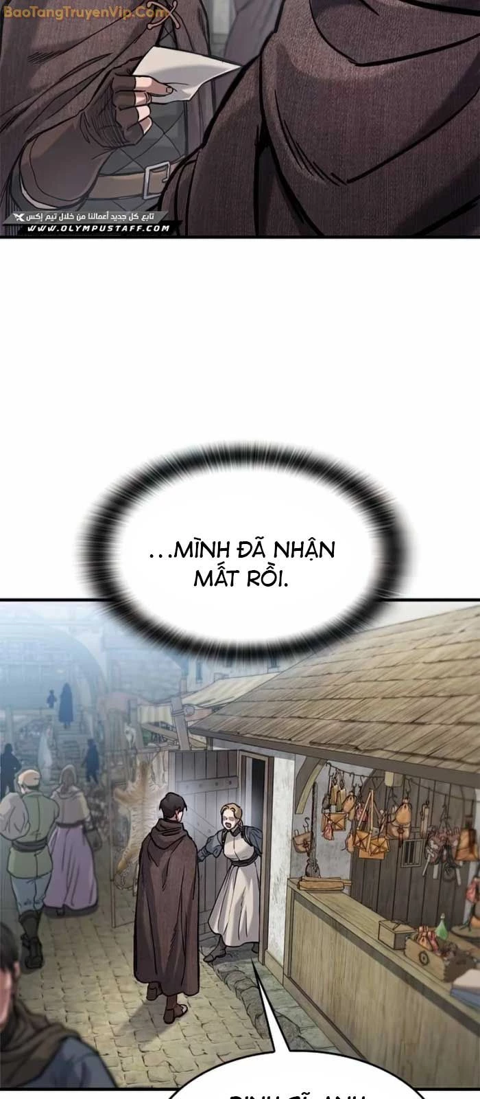 Hiệp Sĩ Sống Vì Ngày Hôm Nay Chapter 42 - 10