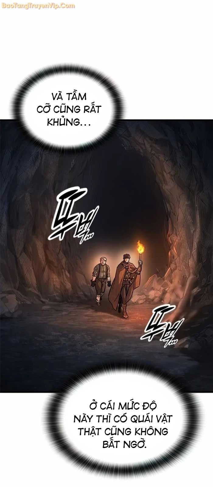 Hiệp Sĩ Sống Vì Ngày Hôm Nay Chapter 42 - 17