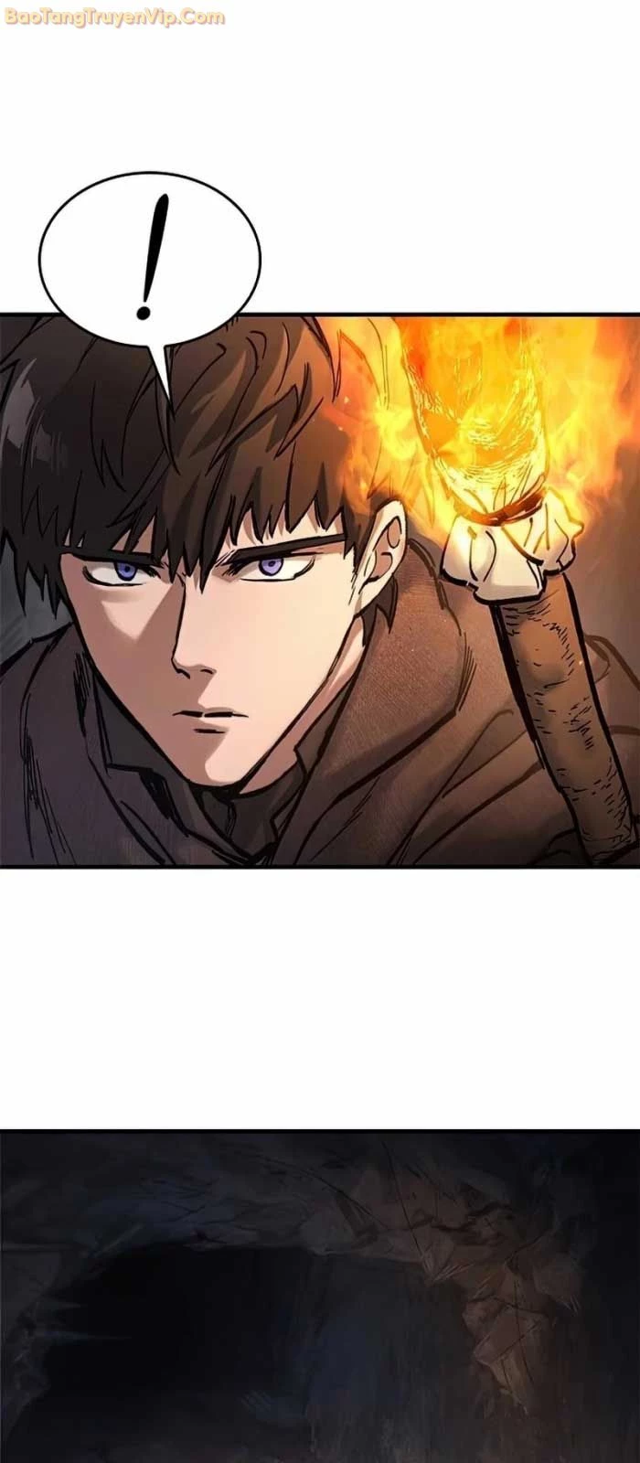 Hiệp Sĩ Sống Vì Ngày Hôm Nay Chapter 42 - 18