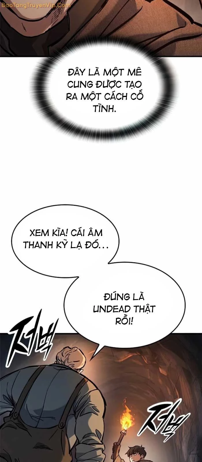 Hiệp Sĩ Sống Vì Ngày Hôm Nay Chapter 42 - 21