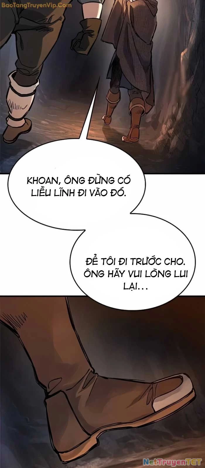Hiệp Sĩ Sống Vì Ngày Hôm Nay Chapter 42 - 22