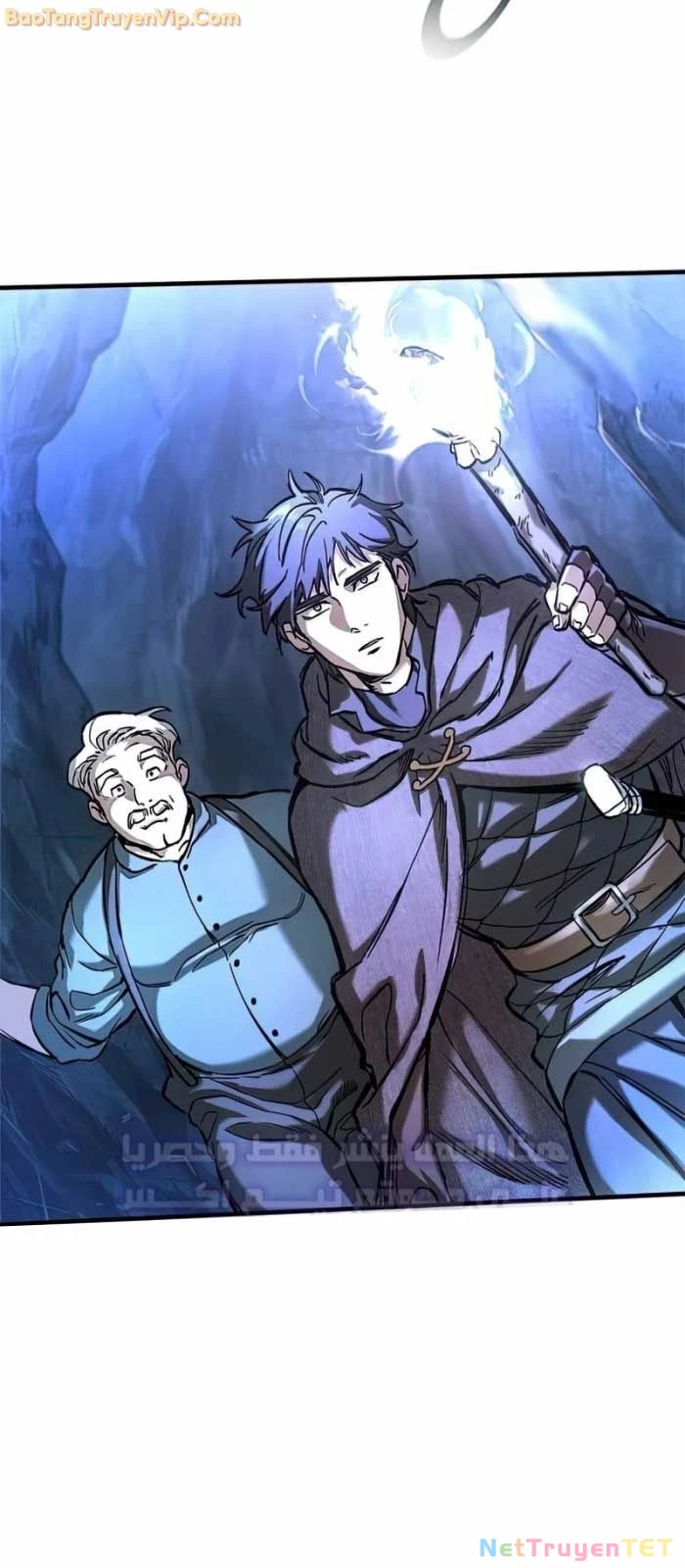 Hiệp Sĩ Sống Vì Ngày Hôm Nay Chapter 42 - 24