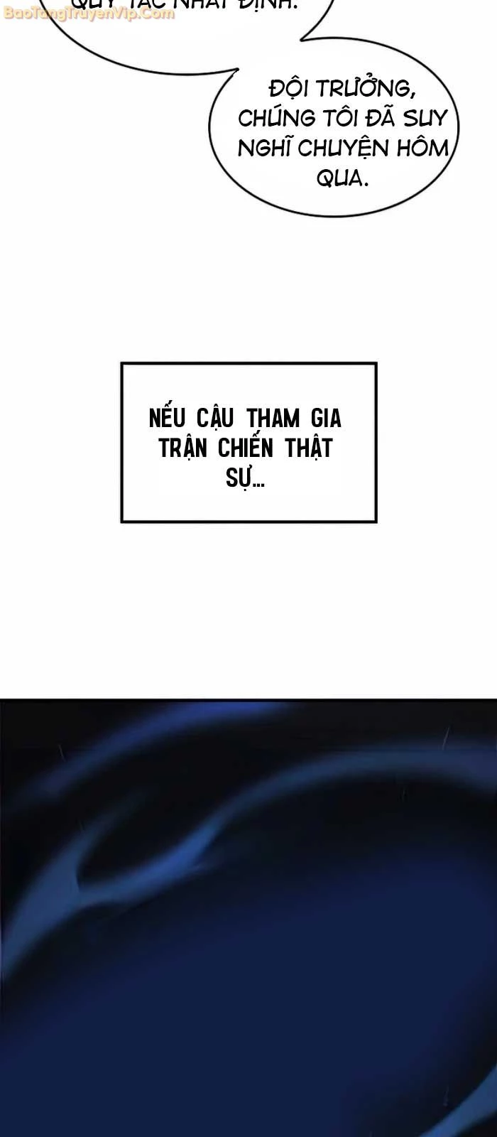 Hiệp Sĩ Sống Vì Ngày Hôm Nay Chapter 42 - 34