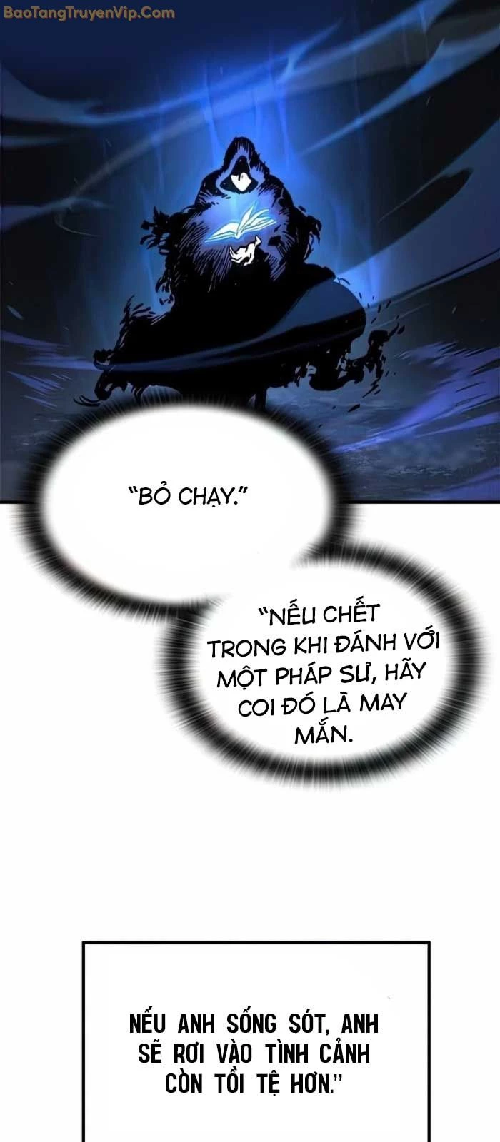 Hiệp Sĩ Sống Vì Ngày Hôm Nay Chapter 42 - 35