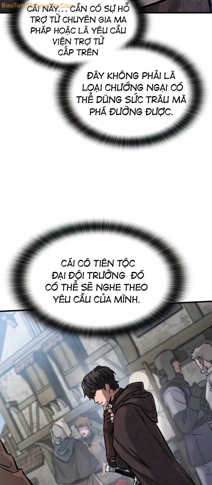 Hiệp Sĩ Sống Vì Ngày Hôm Nay Chapter 42 - 39