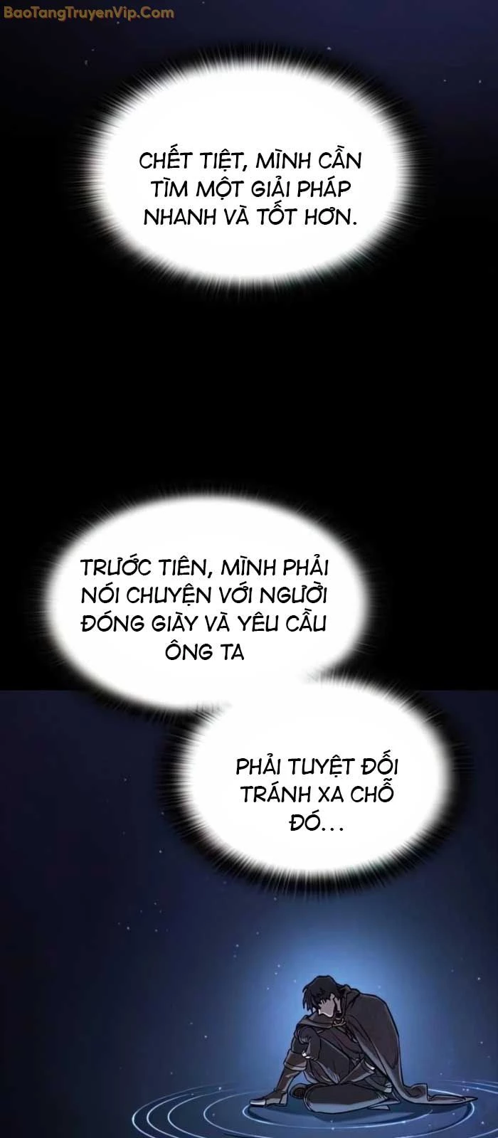 Hiệp Sĩ Sống Vì Ngày Hôm Nay Chapter 42 - 58