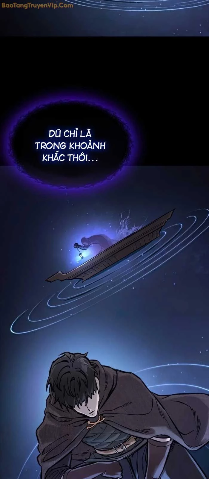 Hiệp Sĩ Sống Vì Ngày Hôm Nay Chapter 42 - 59