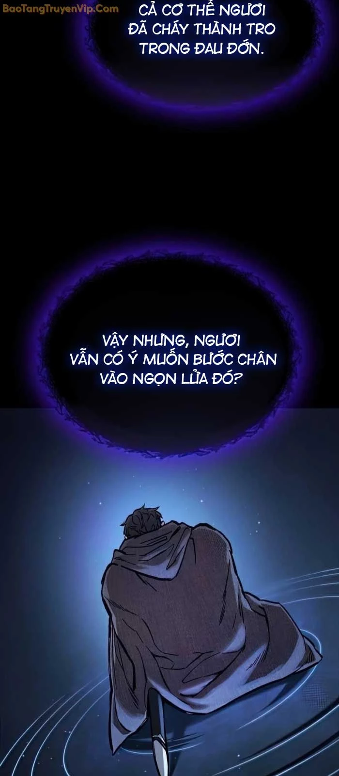 Hiệp Sĩ Sống Vì Ngày Hôm Nay Chapter 42 - 61