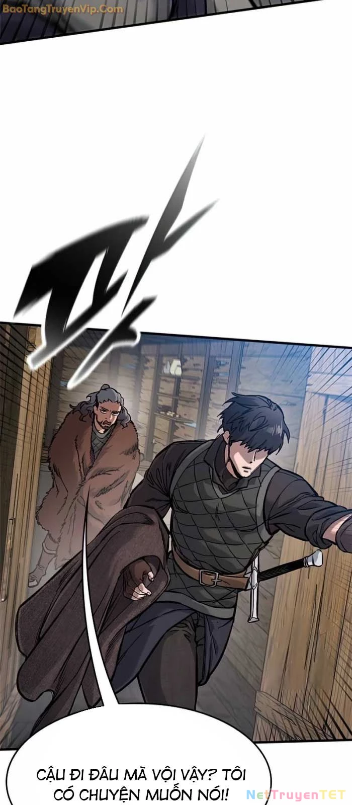 Hiệp Sĩ Sống Vì Ngày Hôm Nay Chapter 42 - 67