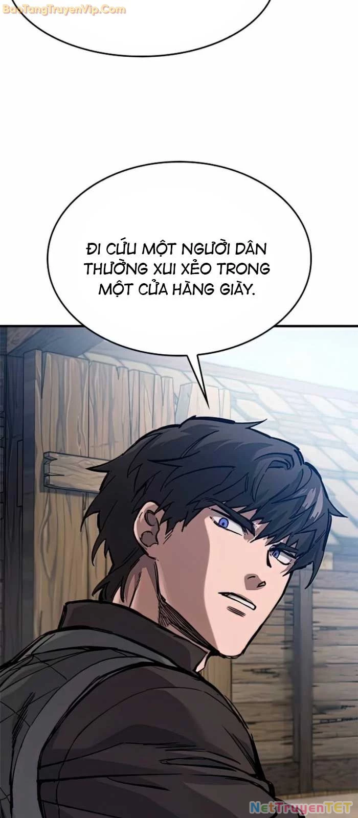 Hiệp Sĩ Sống Vì Ngày Hôm Nay Chapter 42 - 68