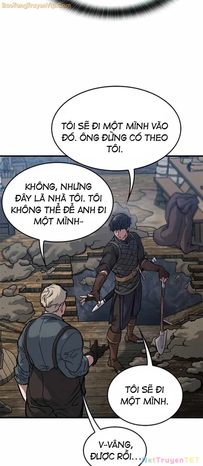 Hiệp Sĩ Sống Vì Ngày Hôm Nay Chapter 42 - 71