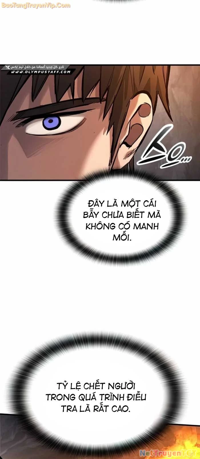 Hiệp Sĩ Sống Vì Ngày Hôm Nay Chapter 42 - 73