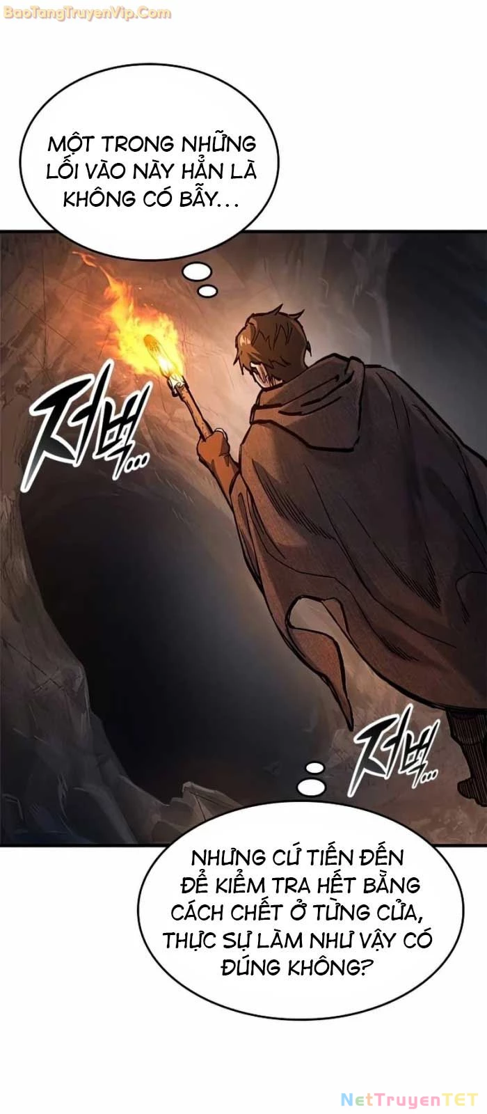 Hiệp Sĩ Sống Vì Ngày Hôm Nay Chapter 42 - 77