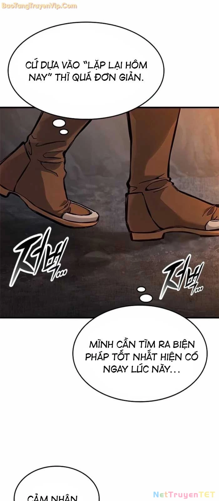 Hiệp Sĩ Sống Vì Ngày Hôm Nay Chapter 42 - 78
