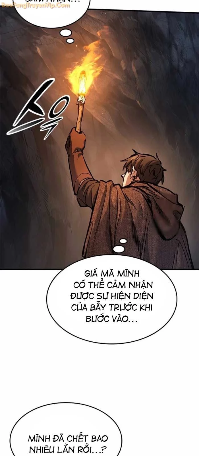 Hiệp Sĩ Sống Vì Ngày Hôm Nay Chapter 42 - 79