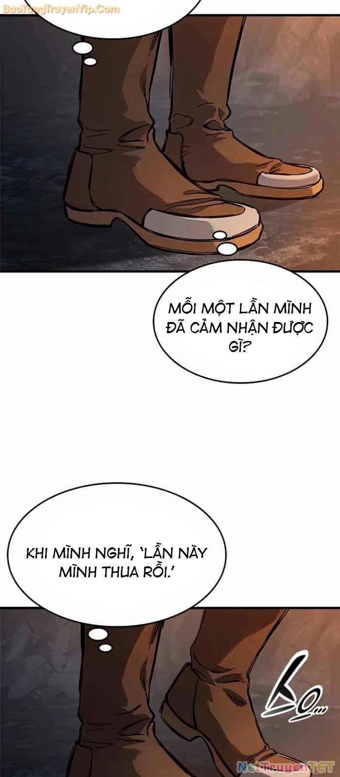 Hiệp Sĩ Sống Vì Ngày Hôm Nay Chapter 42 - 80