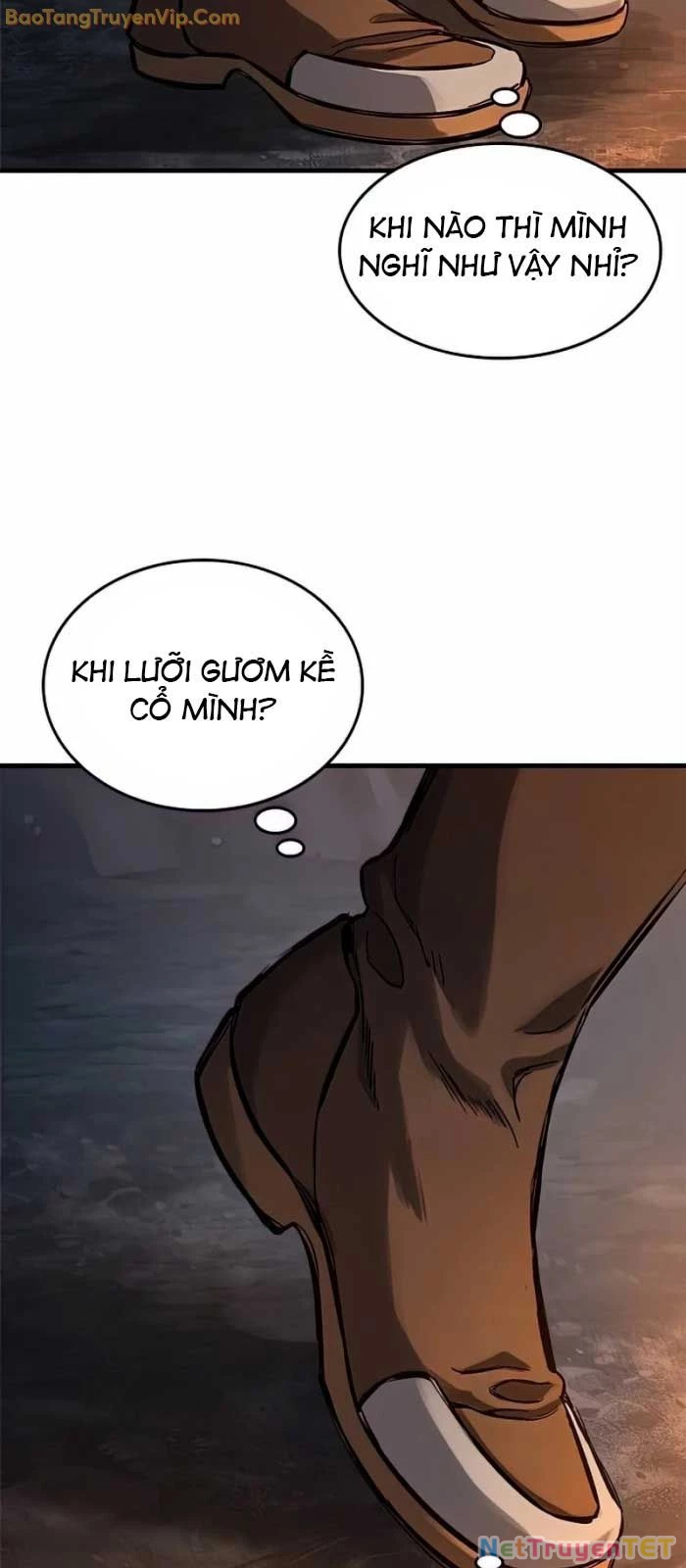 Hiệp Sĩ Sống Vì Ngày Hôm Nay Chapter 42 - 81