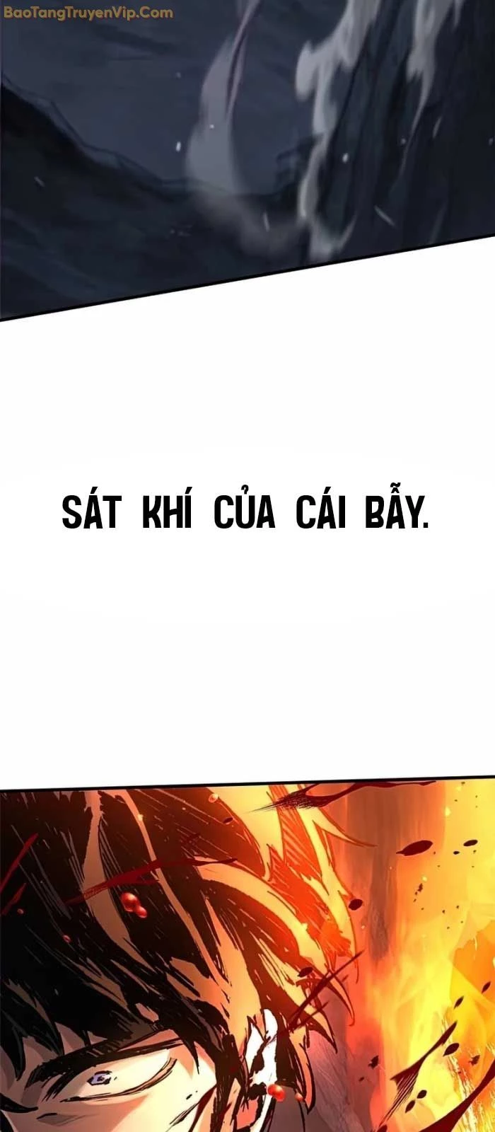 Hiệp Sĩ Sống Vì Ngày Hôm Nay Chapter 42 - 97