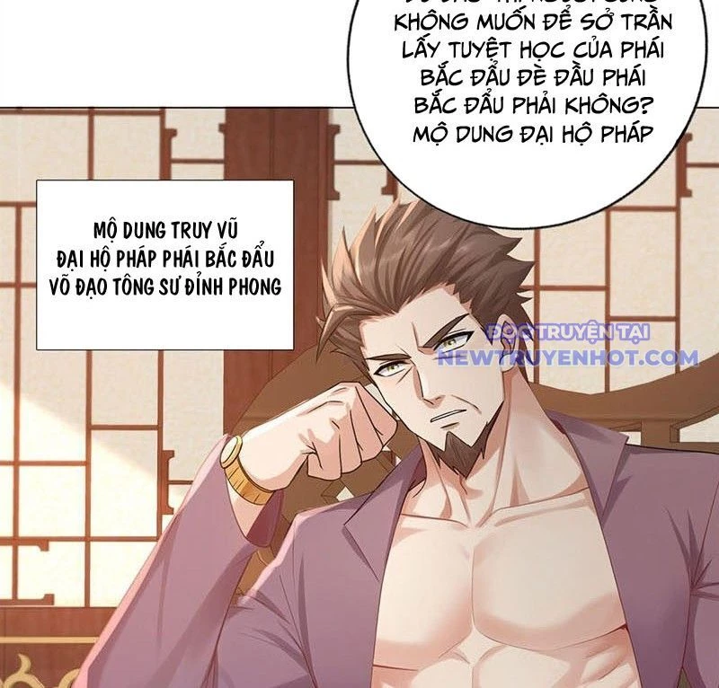 Trấn Quốc Thần Tế Chapter 240 - 54