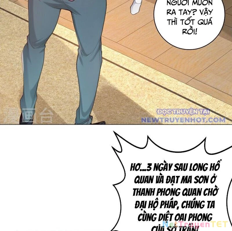 Trấn Quốc Thần Tế Chapter 241 - 12