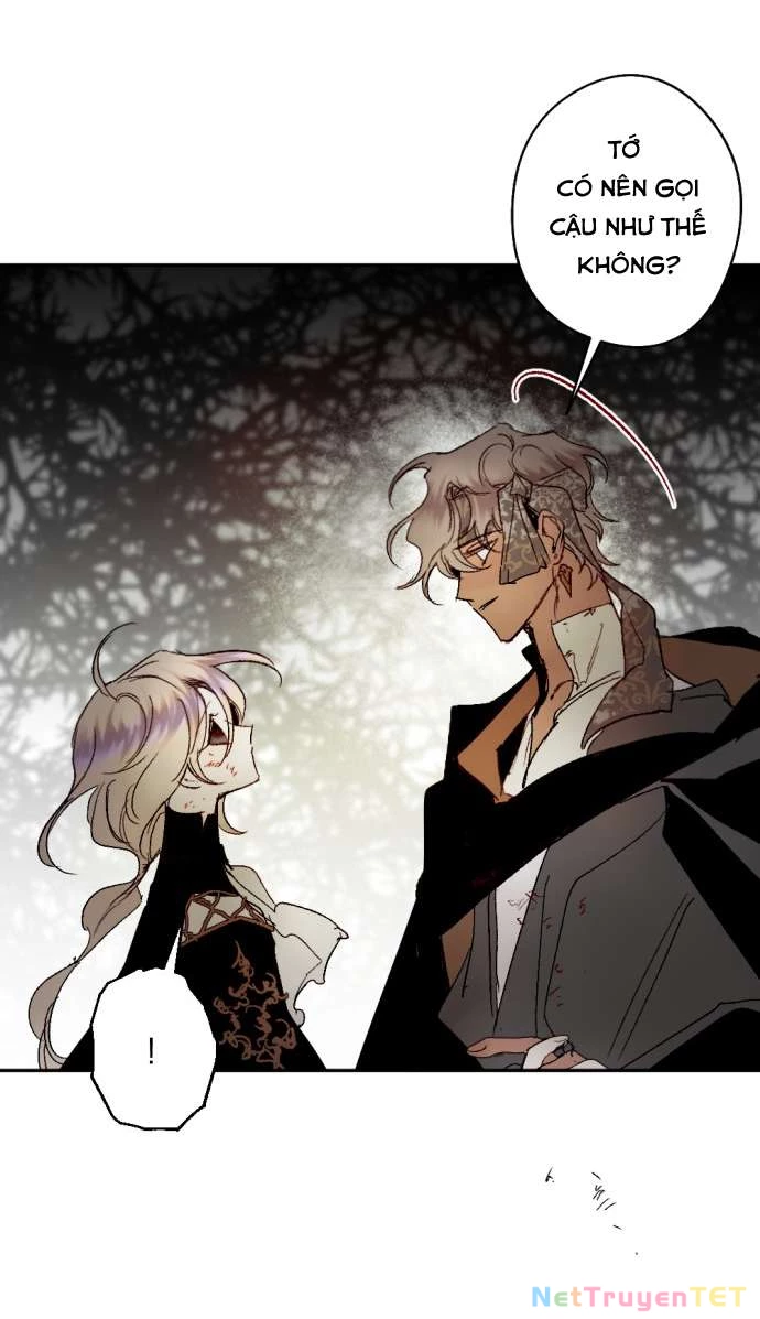 Lời Thú Nhận Của Chúa Tể Bóng Tối Chapter 113 - 16