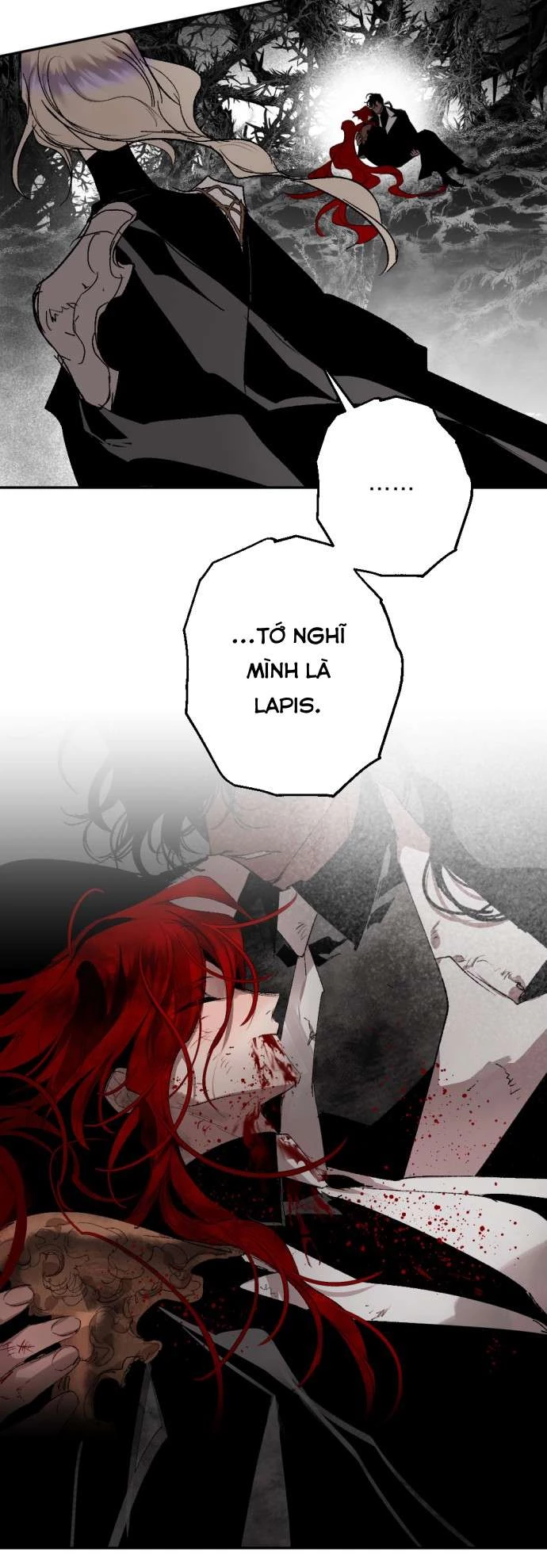 Lời Thú Nhận Của Chúa Tể Bóng Tối Chapter 113 - 18