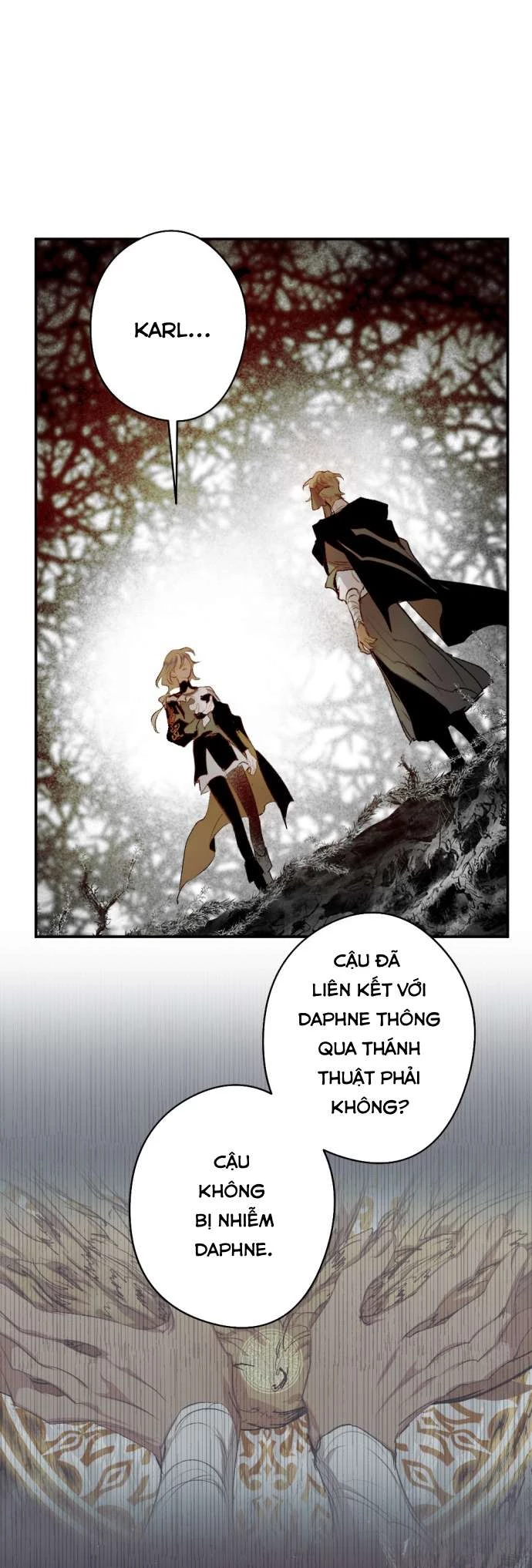 Lời Thú Nhận Của Chúa Tể Bóng Tối Chapter 113 - 19