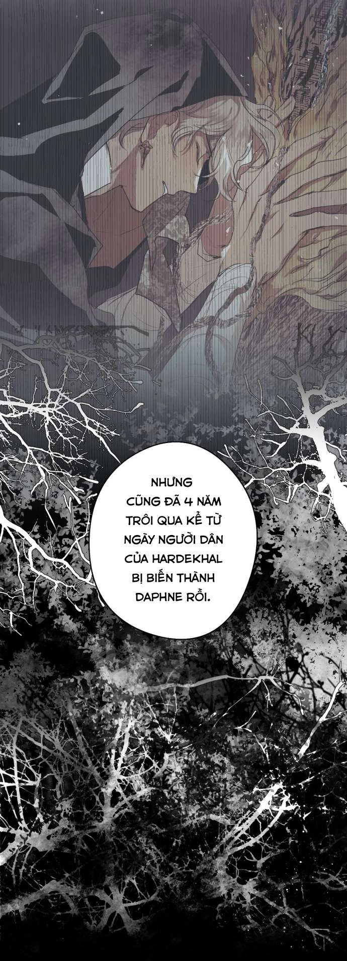 Lời Thú Nhận Của Chúa Tể Bóng Tối Chapter 113 - 20