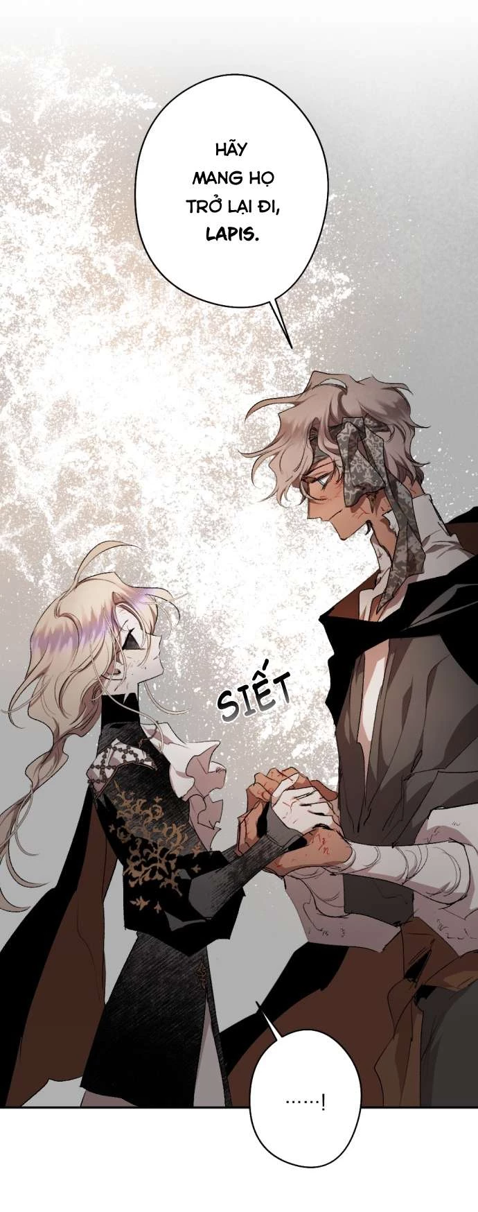 Lời Thú Nhận Của Chúa Tể Bóng Tối Chapter 113 - 27