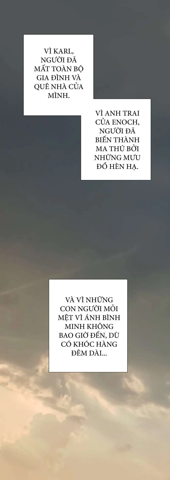 Lời Thú Nhận Của Chúa Tể Bóng Tối Chapter 113 - 29