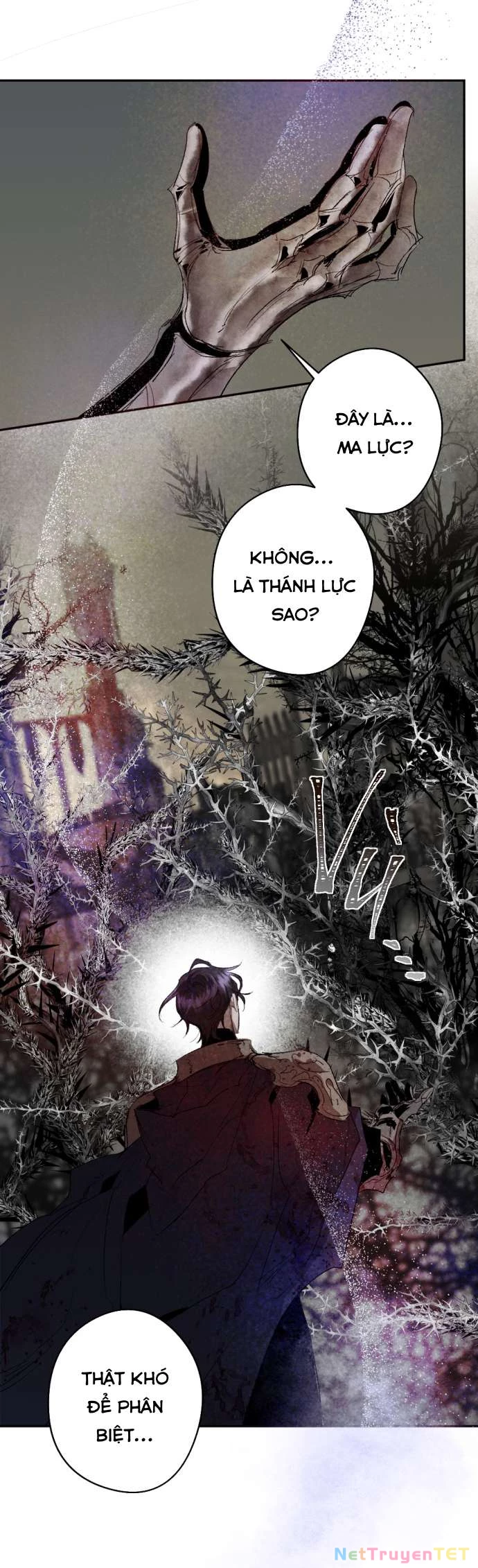 Lời Thú Nhận Của Chúa Tể Bóng Tối Chapter 113 - 35