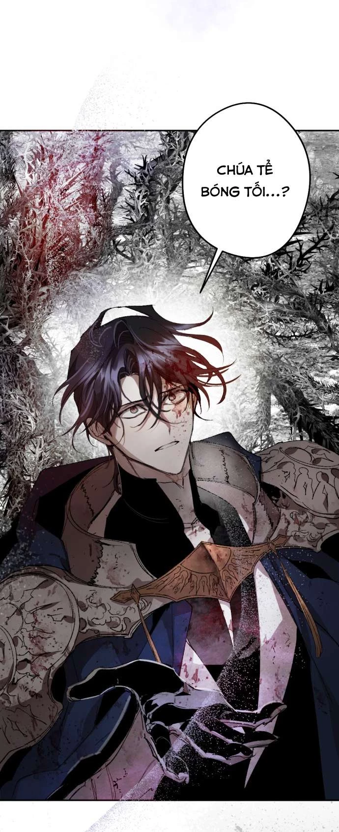 Lời Thú Nhận Của Chúa Tể Bóng Tối Chapter 113 - 36