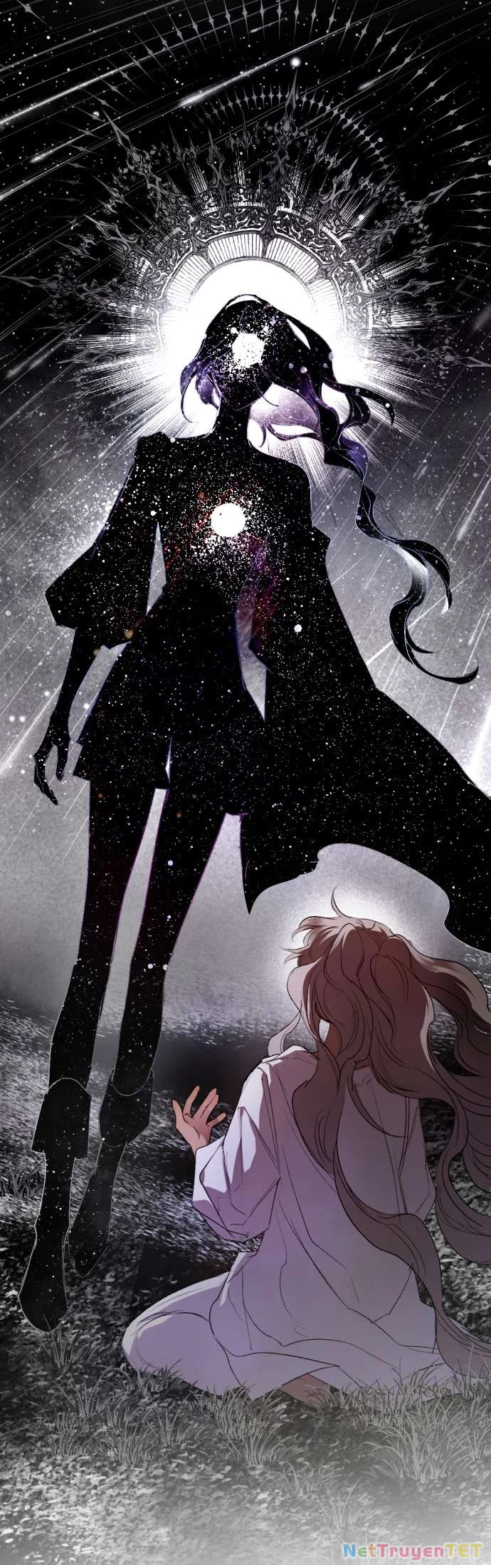 Lời Thú Nhận Của Chúa Tể Bóng Tối Chapter 113 - 48