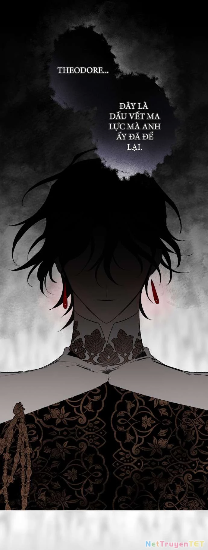 Lời Thú Nhận Của Chúa Tể Bóng Tối Chapter 113 - 53