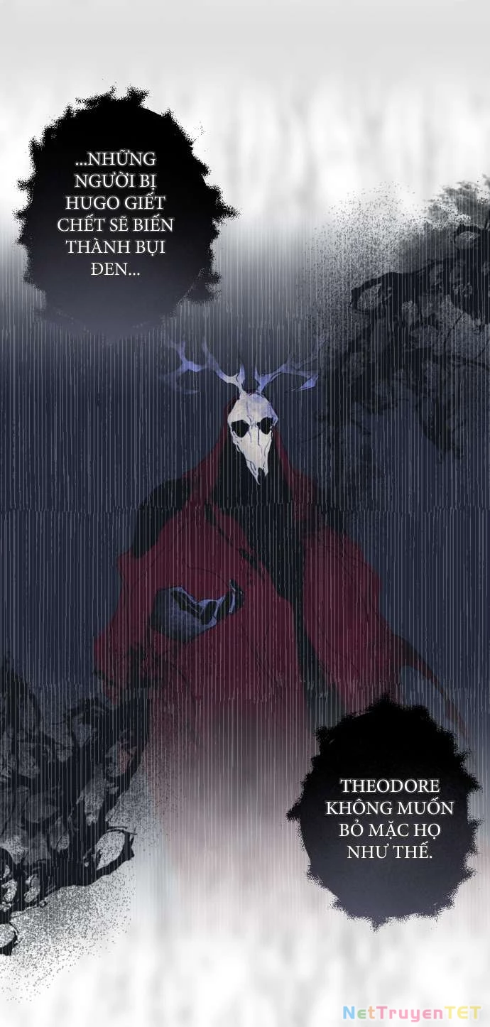 Lời Thú Nhận Của Chúa Tể Bóng Tối Chapter 113 - 54