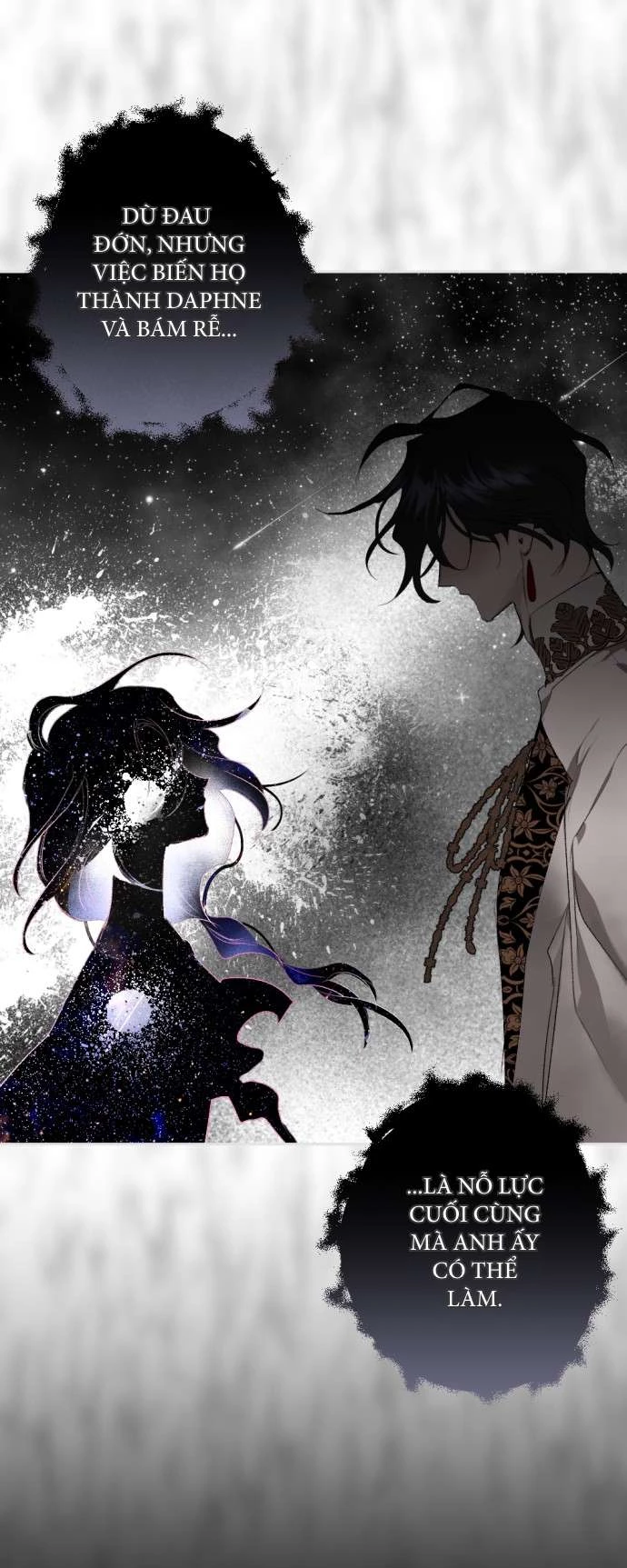 Lời Thú Nhận Của Chúa Tể Bóng Tối Chapter 113 - 55