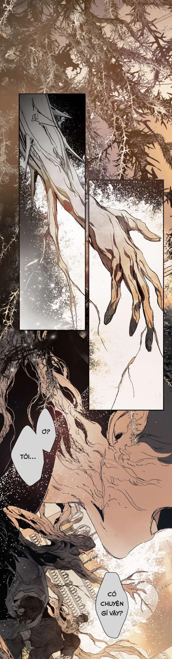 Lời Thú Nhận Của Chúa Tể Bóng Tối Chapter 113 - 65