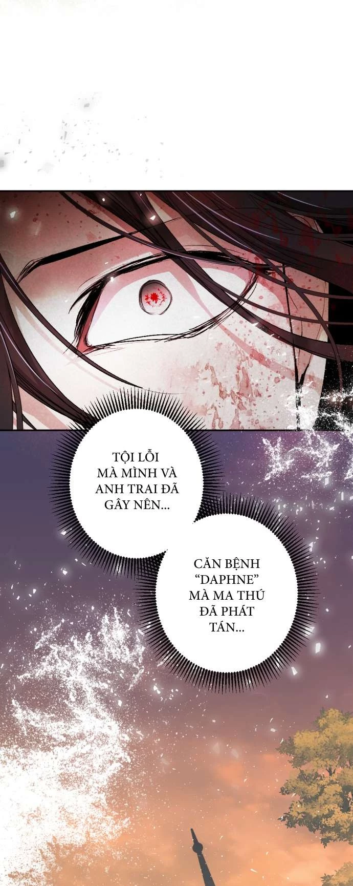 Lời Thú Nhận Của Chúa Tể Bóng Tối Chapter 113 - 68