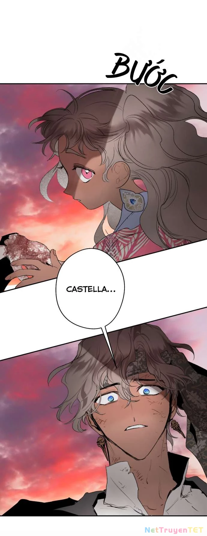 Lời Thú Nhận Của Chúa Tể Bóng Tối Chapter 113 - 75