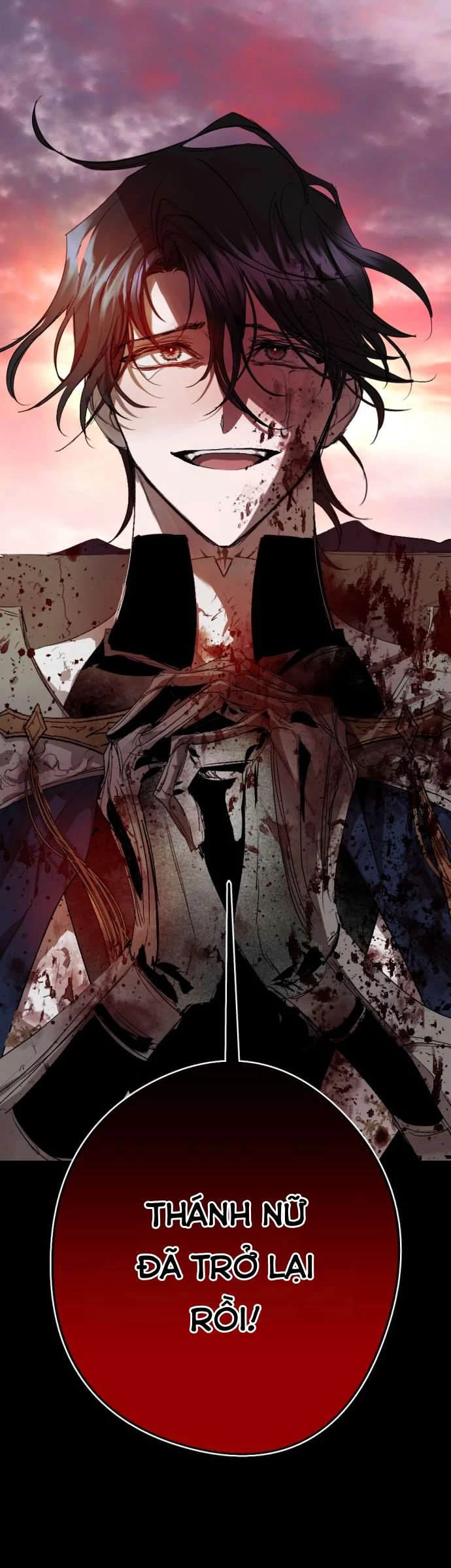 Lời Thú Nhận Của Chúa Tể Bóng Tối Chapter 113 - 80
