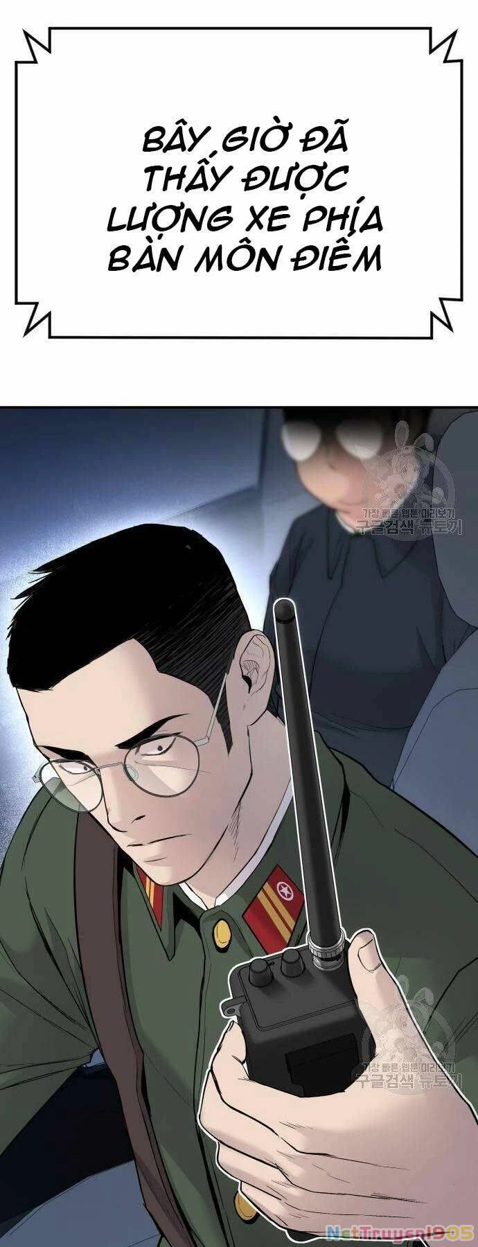 Bố Tôi Là Đặc Vụ Chapter 44.5 - 28
