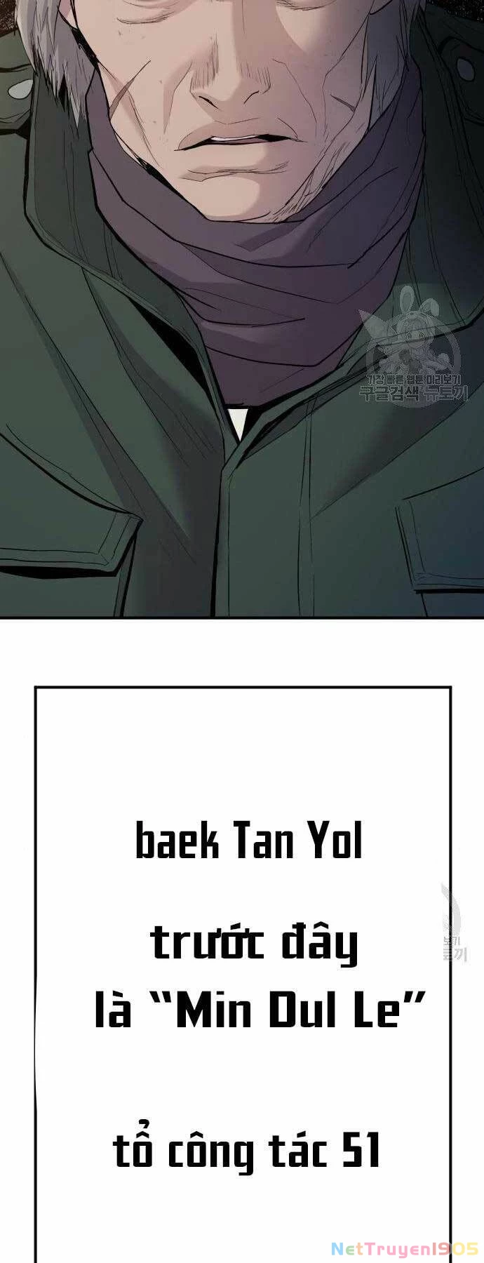 Bố Tôi Là Đặc Vụ Chapter 44.5 - 61