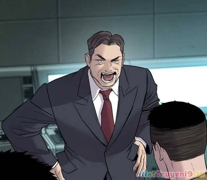 Bố Tôi Là Đặc Vụ Chapter 45 - 252