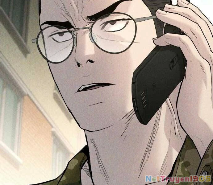 Bố Tôi Là Đặc Vụ Chapter 45.5 - 35