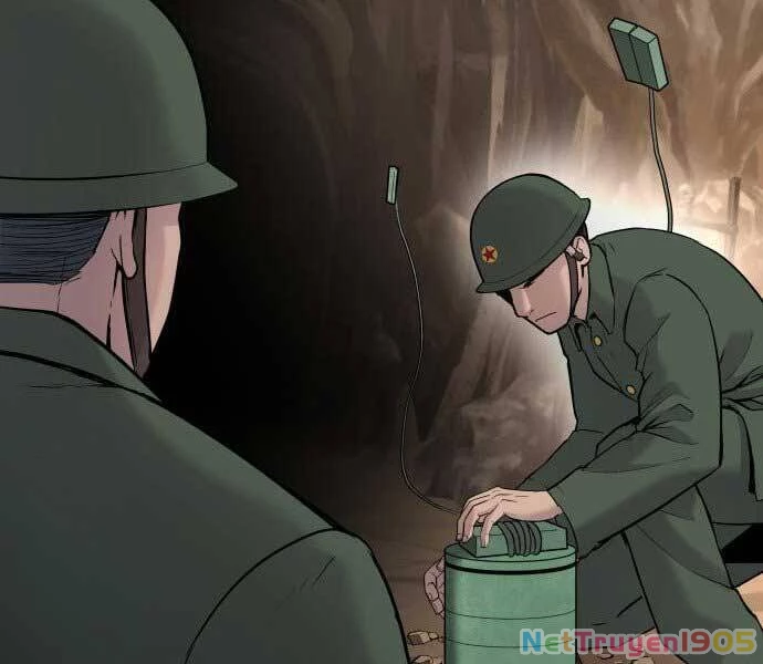 Bố Tôi Là Đặc Vụ Chapter 45.5 - 73
