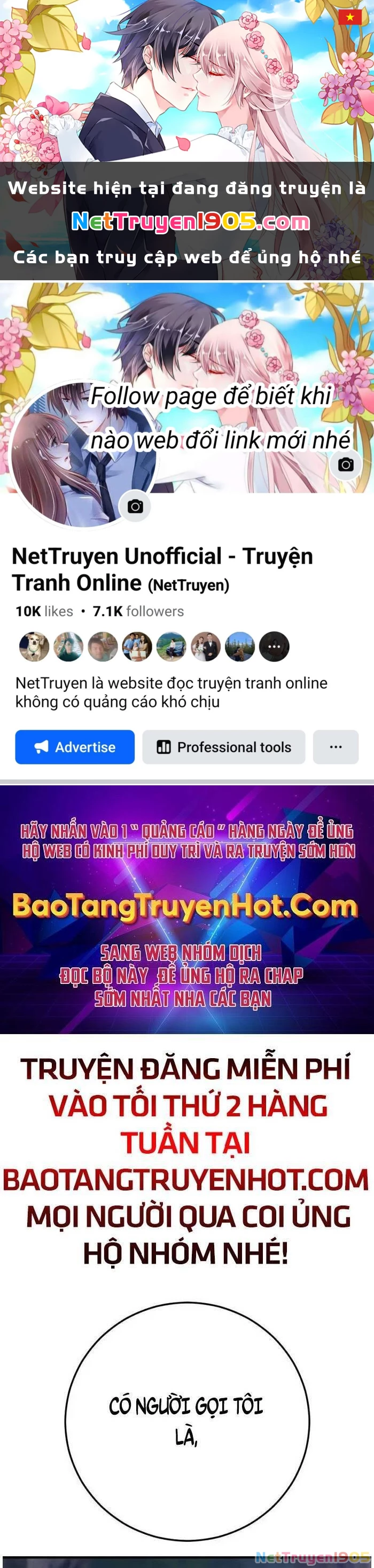 Bố Tôi Là Đặc Vụ Chapter 46 - 1