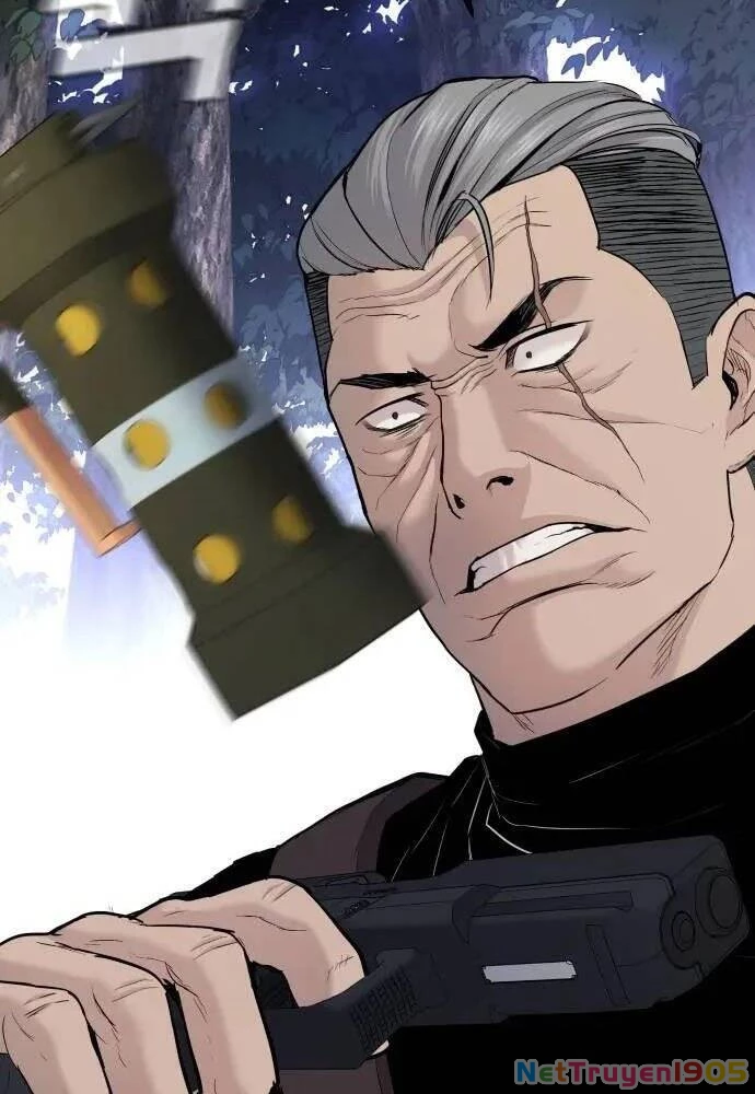 Bố Tôi Là Đặc Vụ Chapter 46 - 8